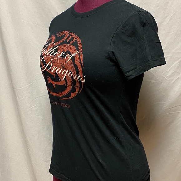 Game of Thrones graphic tee - Picture 3 of 6